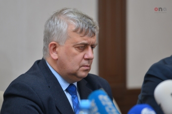 "Dağlıq Qarabağ münaqişəsinin sülh yolu ilə həlli mümkün deyil" - Rusiyalı ekspert