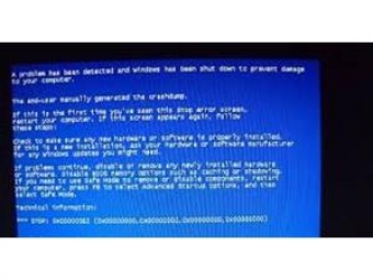 <b>“Windows” sistemində antivirusların işi qəfildən dayandı</b>