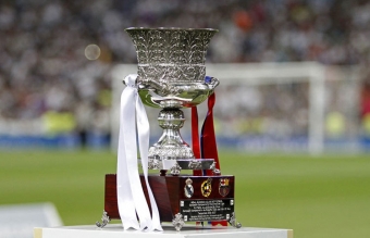Səudiyyə Ərəbistanı bu Superkuboka ev sahibliyi niyyətindədir