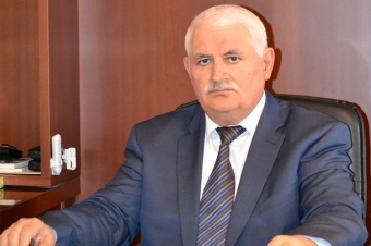 <b>Fond sədri də BMT-ni qınadı: <span style="color:red;">"Bir abzas belə obyektivliyə söykənməyib" </b>