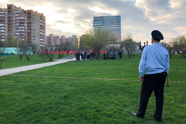 Moskvada azərbaycanlılar arasında atışma: qisas üstündə iki nəfər öldü