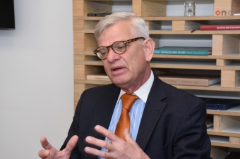 "Dağlıq Qarabağ münaqişəsi ilə bağlı son görüşlər ümidvericidir" - <span style="color:red;">SƏFİR 