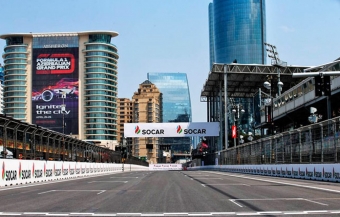 [b]"Formula 1" Azərbaycan Qran-Prisi ilə “Avro-2020” yarışları eyni vaxtda olacaq?[/b]