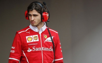 “Formula-1”: “Alfa Romeo”nun pilotunu Bakıda cəza gözləyir