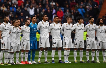 Zinəddin Zidanın "QARA SİYAHI"SI