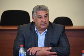 Formula 1-in iyunda keçirilməsilə bağlı danışıqlar aparılır - <span style="color:red;">Nazir 