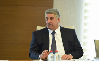 [b]“Bakı Yay Olimpiya Oyunlarının keçirilməsinə iddia etməyi planlaşdırmır” - Azad Rəhimov[/b]