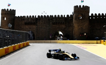 <b><span style="color:red;">“Formula-1”:  Azərbaycan Qran-prisində növbəti yürüş başladı</b>