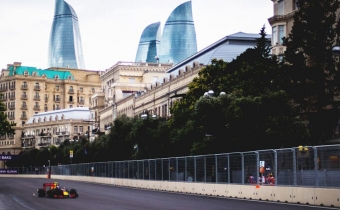 “Formula-1”: Azərbaycan Qran-prisi başlayır