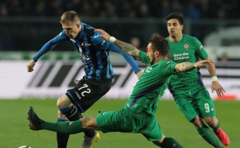 “Atalanta” finalda “Latsio”ya rəqib olub - VİDEO