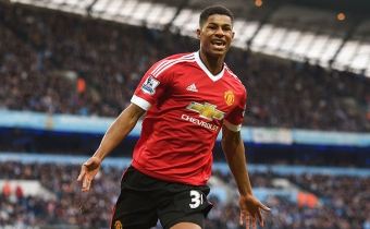 “Barselona” Markus Reşford üçün 115 milyon avro ödəməyə hazırdır