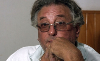 Qəzada ölən futbolçunun atası ürəktutmadan vəfat etdi