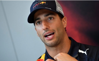 “Onunla mərc gəlmək istəmirəm” - “Reno”nun pilotu