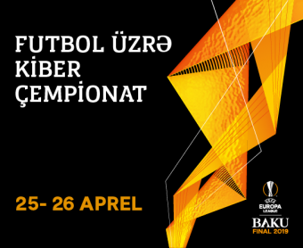  Kiber Çempionatın 1/16 final mərhələsi yekunlaşdı