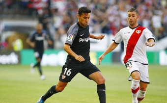 “Sevilya” darmadağına sevinib, “Real” xal itirib - VİDEO