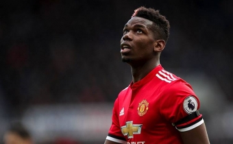 Poqba “Real” klubu ilə anlaşdı