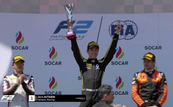 [b]"Formula-2": Qalib müəyyənləşdi[/b]