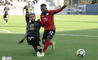 “Neftçi” uduzub, “Qarabağ” ardıcıl 6-cı çempionluğa yaxınlaşıb - VİDEO