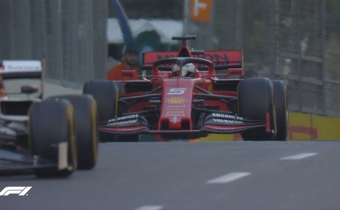 <b><span style="color:red;">“Formula-1” : İkinci yarış günündə ilk qaliblər bilinəcək</b>