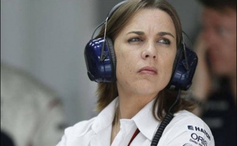 Kler Uilyams: “Qəzaya görə heç kimi günahlandırmıram”