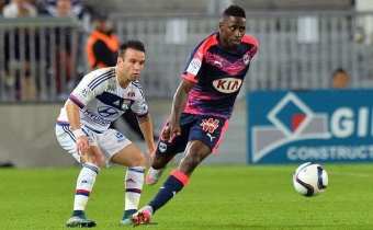 “Lion” səfərdə "Bordo"nu məğlub edib