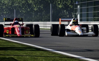 [b]"Formula-1": Sonuncu sərbəst yürüş başladı[/b]