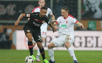 “Bayer” məğlub duruma düşsə də, 4 qol vurub - VİDEO