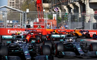 Bakıdakı Qran-pridən sonra “Formula-1”in lideri dəyişdi