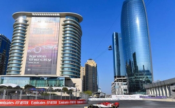 "Formula-1": Əsas yarışla Qran-pri yekunlaşacaq