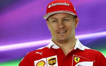 "Formula-1": Kimi Raykkonen də cəzalandırıldı