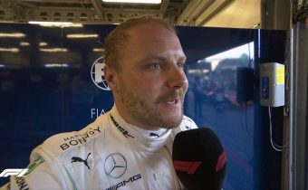 Azərbaycan Qran-prisinin qalibi: “Bakıdakı yürüş çox ağır keçdi”