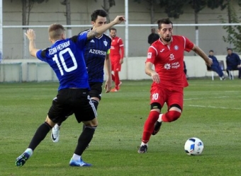 <span style="color:red;">Topaz Premyer Liqası:  XXVII turun oyunları bir gündə keçiriləcək