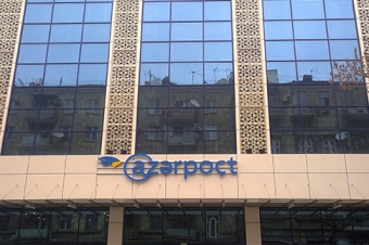 "Azərpoçt" 40 min vətəndaşa bu qədər kompensasiya ödəyib