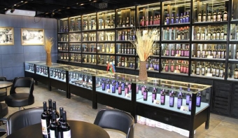 Azərbaycan Rusiyanın bu şəhərlərində şərab evi açacaq