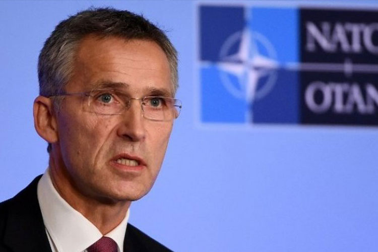 NATO baş katibi Türkiyəyə gedəcək - Vaxt açıqlandı
