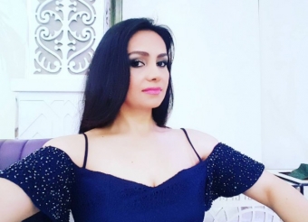 <b>Sevda izləyicisi ilə qalmqal yaşadı: <span style="color:red;">"Süni qadın..."</b> 