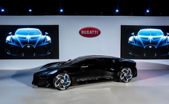 Məşhur futbolçu dünyanın ən bahalı avtomobilini aldı