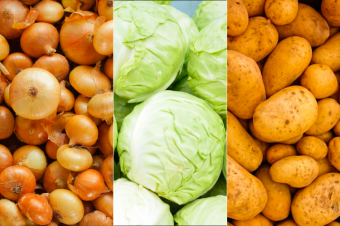 Kartofun ixracına tətbiq edilən gömrük rüsumu ləğv edildi