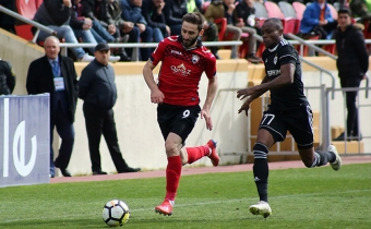 [b]Azərbaycan kubokunun finalçıları müəyyənləşəcək[/b]