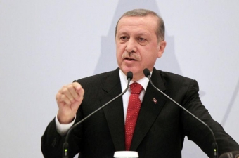 [b]"Açıq deyirəm, F-35-lər məsələsində təzyiqlərə məruz qalırıq" - Türkiyə prezidenti[/b]