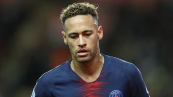 Neymar millidən qovula bilər