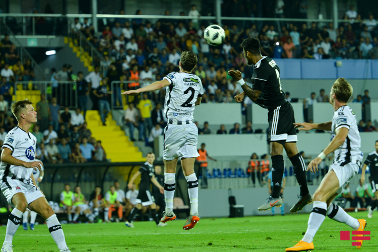 “Qarabağ” APOEL-lə bu stadionda görüşəcək