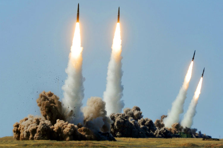 Pxenyan yeni raketini sınaqdan keçirdi