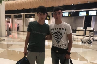 “Qəbələ”nin iki futbolçusu İspaniya klubunda təcrübə keçəcək