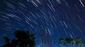  Bu həftə mənzərəli meteor yağışı  gecə səmasını işıqlandıracaq