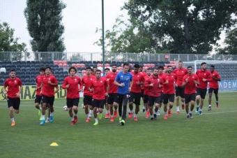 "Qəbələ" avrokubokla vidalaşıb - YENİLƏNİB-5