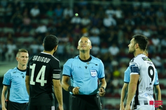 “Qarabağ”ın pley-offun püşkündəki mümkün rəqibləri bəllidir