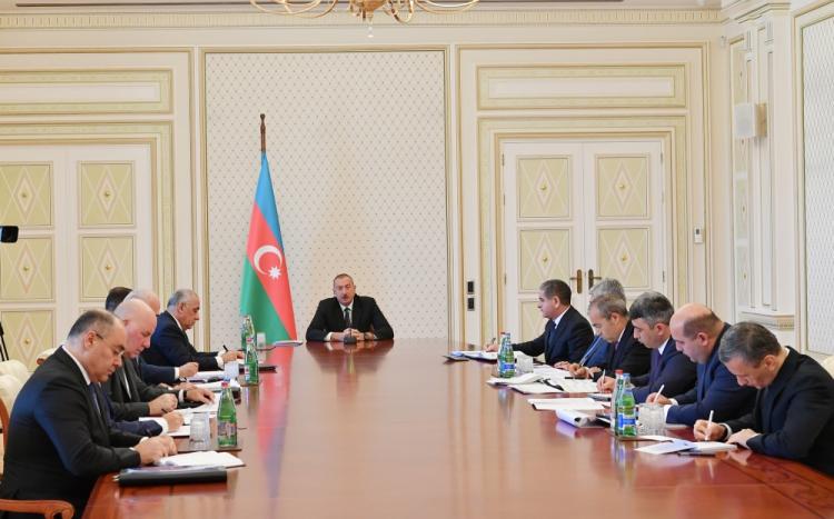 Yeni mərhələ: Daha çevik idarəetməyə keçid - TƏHLİL