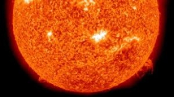  Yeni Günəşin göründüyü planet kəşf olundu