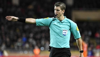 "Neftçi"nin Avropa Liqasındakı növbəti oyununun hakimləri açıqlandı